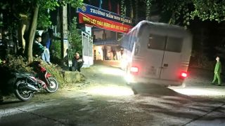 Đã xác định được danh tính nạn nhân tử vong trong vụ cháy trường mầm non ở Lào Cai