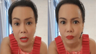 Netizen xôn xao trước bài đăng nghệ sĩ Việt Hương từng lên tiếng về việc bị bắt vì bán hàng ‘rởm’