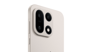 OnePlus mở bán đối thủ giá rẻ của iPhone 17 Pro Max, rẻ hơn 1/3 kèm màn 165Hz, pin 7300mAh