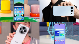 Tin công nghệ tối 13/11: Honor 500 lộ diện, Redmi Note 14 giá rẻ, OPPO Find X8 Pro đại chiến Galaxy S25 Ultra