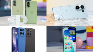 Tin công nghệ trưa 14/11: iPhone 18 Pro rò rỉ, vivo V70 lộ diện, OnePlus 15 mở bán, cập nhật giá iPhone 17 mới nhất