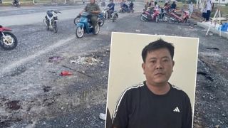 Hé lộ nguyên nhân vụ hỗn chiến ở Tây Ninh khiến 1 người tử vong, nghi phạm đã ra đầu thú