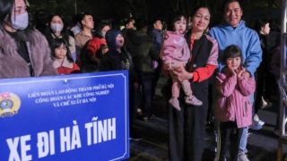 Chi tiết những trường hợp sẽ được tặng đến 2 triệu đồng trong dịp Tết Nguyên đán 2026