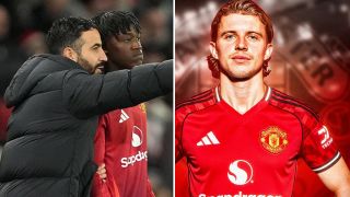 Cựu sao Chelsea 'bật đèn xanh', bom tấn đầu tiên của Man United ở TTCN mùa đông lộ diện?