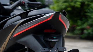 Đại chiến Honda SH, ‘vua xe ga’ mới chính thức ra mắt tại Việt Nam với giá 'mềm', trang bị cực khủng