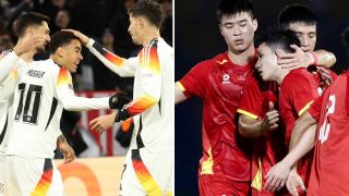 Kết quả bóng đá hôm nay: ĐT Việt Nam bay cao trên BXH FIFA; Gã khổng lồ sảy chân ở VL World Cup 2026