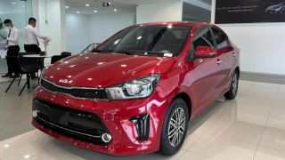 ‘Kỳ phùng địch thủ’ của Hyundai Accent có giá lăn bánh rẻ hơn cả Grand i10, quyết hạ gục Toyota Vios