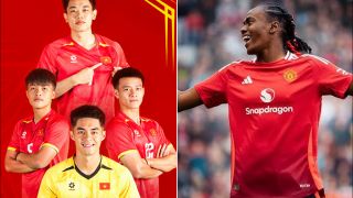 Lịch thi đấu bóng đá hôm nay: ĐT Việt Nam rộng cửa vô địch Panda Cup; Man City đại chiến Man Utd