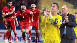 Malaysia bất chấp lệnh trừng phạt từ FIFA, kình địch ĐT Việt Nam làm điều khó tin tại VL Asian Cup?