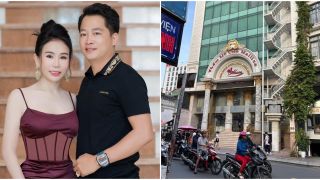 Khung cảnh bất ngờ ở cơ sở Mailisa Huỳnh Văn Bánh sau khi bị cơ quan chức năng khám xét 