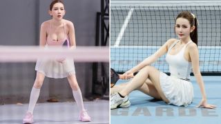 Không còn hướng nội, dàn hot girl tiết lộ cuộc sống thay đổi khó tin từ khi chơi pickleball