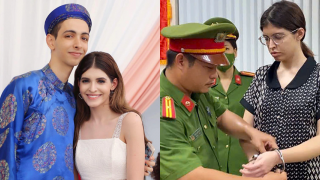 Hot Tiktoker Rufino Aybar (Tây Ba Lô) tiết lộ tình trạng của chị gái An Tây sau 1 năm bị bắt giữ vì ma túy