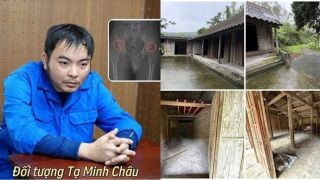 Danh tính cựu nhân viên y tế tàn nhẫn đục vỡ xương bệnh nhân để chiếm đoạt hàng tỉ đồng bảo hiểm