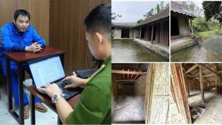 Hiện trường ớn lạnh nơi các bệnh nhân bị gây mê, đục vỡ xương để trục lợi hàng tỷ đồng bảo hiểm