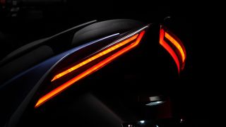 Tin xe 14/11: ‘Khắc tinh’ của Honda Vision ra mắt với trang bị át vía SH Mode, giá rẻ như Wave Alpha