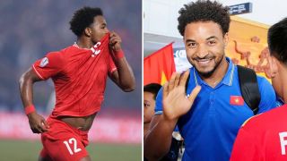 Trượt đề cử QBV Việt Nam, Nguyễn Xuân Son bất ngờ được vinh danh ở top hay nhất thế giới năm 2025