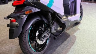 Yamaha chính thức ra mắt ‘xe ga quốc dân’ mới 'chơi tới bến' Honda SH Mode, giá khoảng 41 triệu đồng