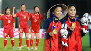 ĐT Việt Nam được trao 'cơ hội vàng', gây chấn động Đông Nam Á với kỳ tích vô tiền khoáng hậu