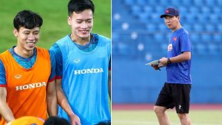 Rời 'con tàu đắm' sau án cấm của FIFA, công thần ĐT Việt Nam ấn định bến đỗ mới khó tin