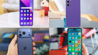 Tin công nghệ tối 15/11: iPhone 15 và iPhone 16 rẻ kỷ lục, Galaxy S23 FE giảm sâu, Redmi Note 13 Pro+ 5G hút khách