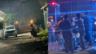 Lời khai của kẻ sát hại hàng xóm, cướp vàng rồi giấu thi thể sau hè: Nghi phạm từng tham gia tìm kiếm nạn nhân