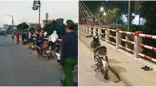 Xôn xao nữ sinh Đại học Y Thái Nguyên nghi làm chuyện dại dột, để lại lá thư 5 chữ khiến nhiều người xót xa