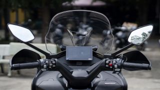 Tin xe 15/11: ‘Kẻ ngáng đường Honda SH’ ra mắt tại Việt Nam, sở hữu trang bị đỉnh cao mà giá lại rẻ