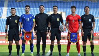 U22 Việt Nam thua đáng tiếc U22 Uzbekistan tại Panda Cup 2025, CĐV Đông Nam Á phản ứng ra sao?