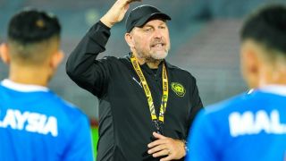 Ngã ngũ vụ HLV trưởng Malaysia từ chức sau bê bối nhập tịch, kình địch ĐT Việt Nam chìm trong rối ren