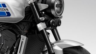 Honda chính thức mở bán ‘huyền thoại côn tay’ xịn hơn Winner R: Đẳng cấp vượt thời gian, giá hấp dẫn