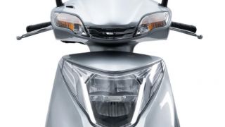 Honda Spacy 2026 chính thức ra mắt với hàng loạt cải tiến, giá chỉ 40 triệu đồng rẻ gần bằng Vision