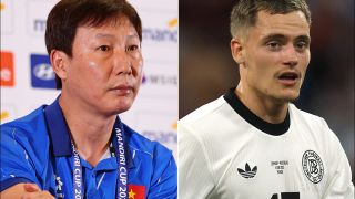 Lịch thi đấu bóng đá hôm nay: ĐT Việt Nam nhận tin vui trên BXH FIFA; Địa chấn tại VL World Cup?