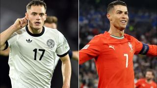 Lịch thi đấu VL World Cup châu Âu hôm nay: Bom tấn của Liverpool gây thất vọng; Ronaldo nhận tin dữ?