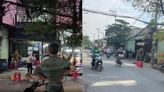 Hiện trường tai nạn thương tâm khiến người phụ nữ tử vong tại chỗ trên đường đón cháu đi học về, nguyên nhân xót xa! 