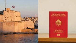 Quốc gia duy nhất không có lãnh thổ vẫn được công nhận, sở hữu cuốn hộ chiếu ‘quý hiếm’ nhất thế giới