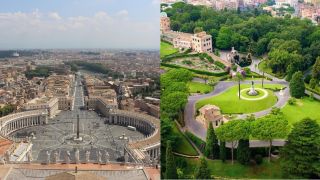 Quốc gia duy nhất trên thế giới không có nhà tù, diện tích chỉ bằng 1/10 Hồ Tây