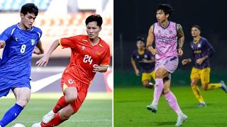 Tin bóng đá tối 16/11: U22 Việt Nam nhận bất ngờ lớn tại Panda Cup; Đoàn Văn Hậu gây sốt ở CLB CAHN