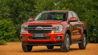 Loạt SUV, MPV và bán tải giảm mạnh phí trước bạ, ưu đãi tới 100% trong tháng 11