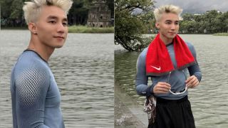 Sơn Tùng M-TP lại thế nữa rồi!