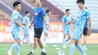 VTV chính thức có bản quyền, xem trực tiếp ĐT Việt Nam vs Lào ở kênh nào?