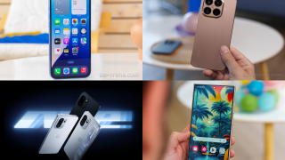 Tin công nghệ tối 17/11: OnePlus Ace 6T rò rỉ, iPhone 16 Plus giá rẻ, Galaxy S24 Ultra giảm kỷ lục, Xiaomi 15T Pro hot