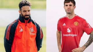 Man United ra quyết định khó tin với Sancho, sửa sai bằng hợp đồng đắt giá với cựu sao Chelsea