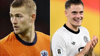 Kết quả vòng loại World Cup châu Âu hôm nay: Sao Man Utd gây sốt; Bom tấn Liverpool gây thất vọng?