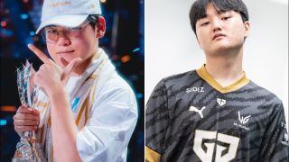 Không phải Smash, T1 chính thức chiêu mộ Peyz sau khi chia tay Gumayusi?