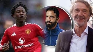 Tin bóng đá quốc tế 17/11: Mainoo trên đường rời Man Utd; MU nhắm người thay Ruben Amorim?