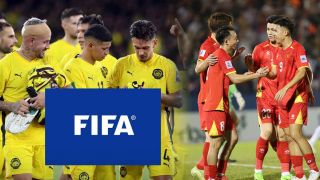 Điểm tin BĐVN 17/11: Malaysia tuyên chiến với FIFA; ĐT Việt Nam gặp khó tại VL Asian Cup