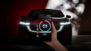 Mazda3 thế hệ mới rò rỉ thiết kế: Ngoại hình bứt phá, đậm chất cao cấp