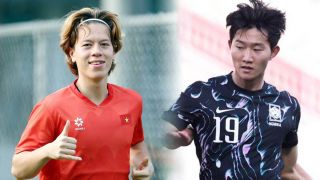 Nhận định bóng đá U22 Việt Nam vs U22 Hàn Quốc - Panda Cup 2025: Xác định chủ nhân chức vô địch?