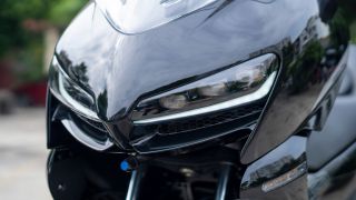 ‘Siêu xe ga’ 368cc mới ra mắt tại Việt Nam, ‘hạ đo ván’ Honda SH với giá hấp dẫn và trang bị xịn sò