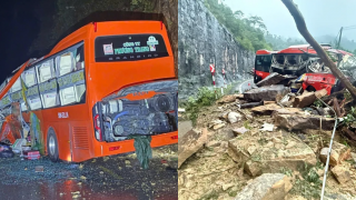 Hành động mới của lãnh đạo tỉnh Khánh Hòa, tiết lộ tình trạng sức khỏe hiện tại của các nạn nhân vụ sạt lở đèo Khánh Lê